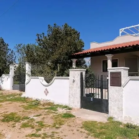 Villa Maria