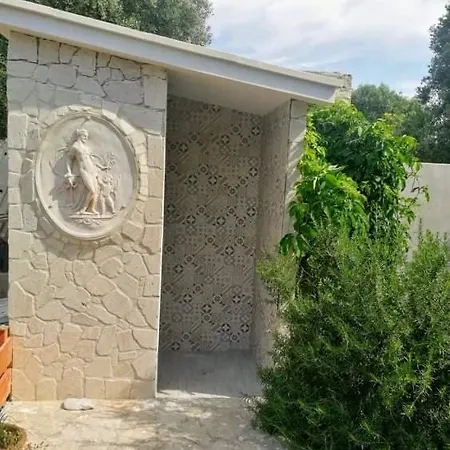 Villa Maria * San Pietro in Bevagna