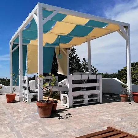 Villa Maria * San Pietro in Bevagna