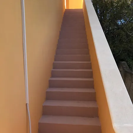 Villa Maria *
