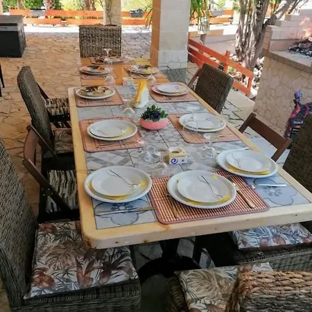 Villa Villa Maria