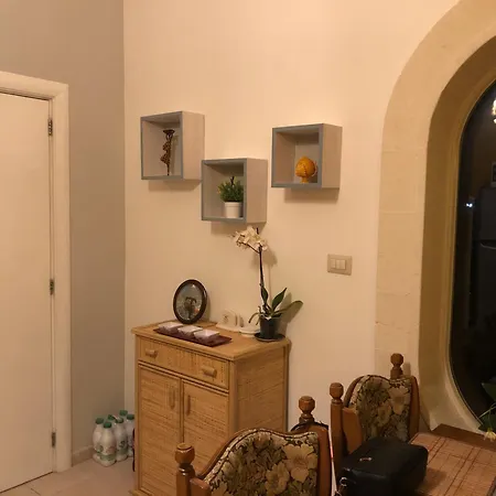 Villa Villa Maria *