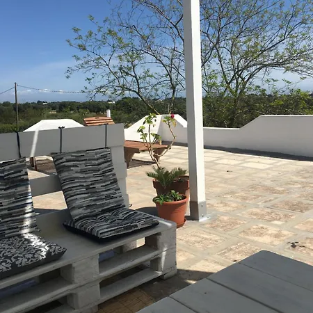 Villa Maria Villa