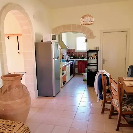 Villa Maria *