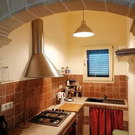 Villa Maria Villa