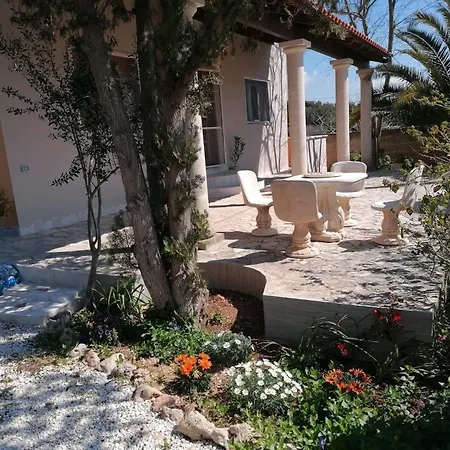 Villa Maria * San Pietro in Bevagna
