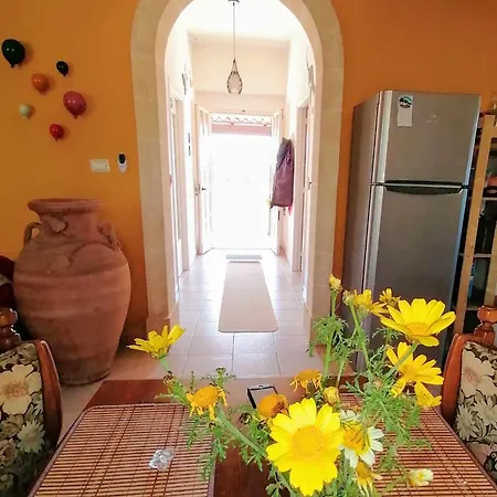 Villa Villa Maria *