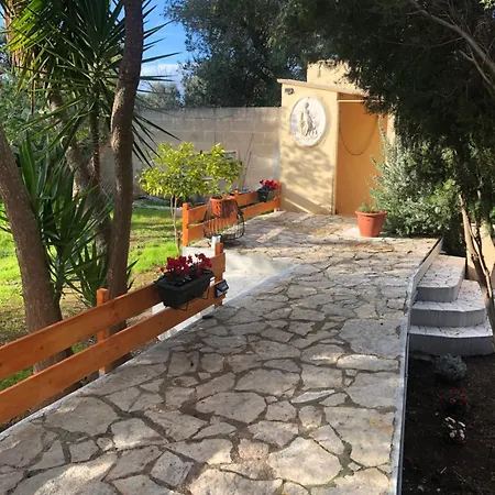 Villa Maria San Pietro in Bevagna