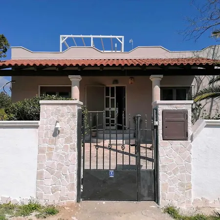 Villa Villa Maria