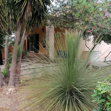 Villa Maria Villa