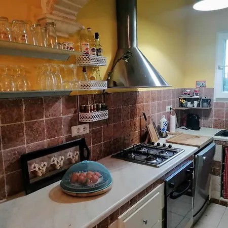 Villa Villa Maria San Pietro in Bevagna