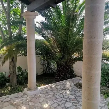 Villa Maria